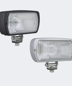 Proiector halogen auto 608, 609