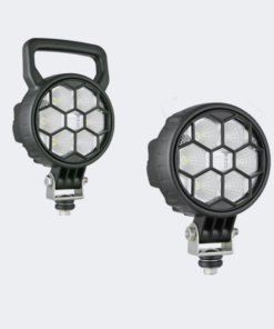 Proiector de lucru LED 12-24V - 1500lm - 2500lm