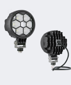 Proiector de lucru LED 12-24V – 1500lm – 2500lm – cu intrerupator