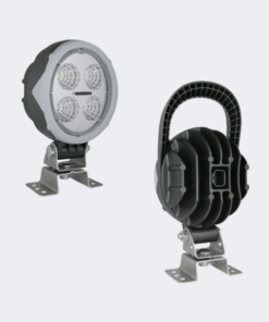 Proiector de lucru LED CRV2