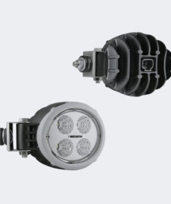 Proiector de lucru LED CRV2 montare laterala