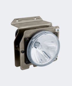 Proiector halogen Lublin 3Mi