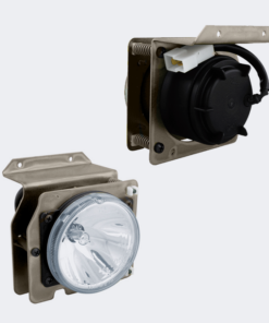 Proiector halogen Lublin 3Mi