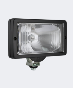 Proiector halogen dreptunghiular 660, 662