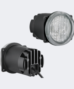 Proiector ceata LED, 12V-24V tip CDC1