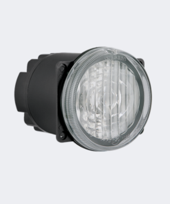 Proiector ceata LED, 12V-24V tip CDC1