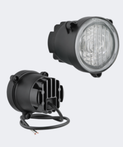 Proiector ceata LED, 12V-24V tip CDC2