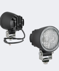 Proiector ceata LED, 12V-24V tip CDC2