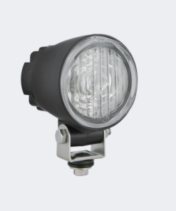 Proiector ceata LED, 12V-24V tip CDC2