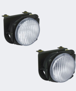 Proiector halogen ceata Skoda Felicia 2