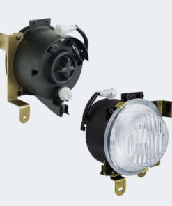 Proiector halogen Suzuki Liana 1