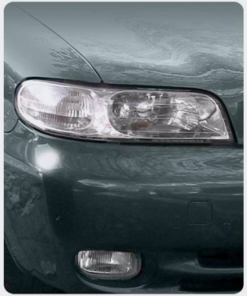 Proiector halogen ceata Daewoo Nubira 1