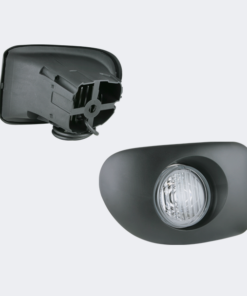 Proiector ceata Daewoo Matiz