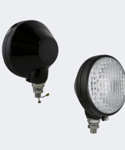 Proiector de lucru halogen 0510 fata verso