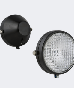 Proiector de lucru halogen 0510 fata verso