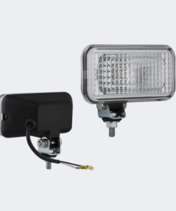 Proiector de lucru dreptunghiular 0521