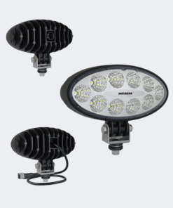 Proiector de lucru LED 12-24V tip CRV1