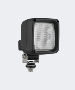 Proiector de lucru patrat LKR5 cu soc absorbant