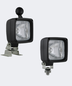 Proiector de lucru patrat LKR5FF