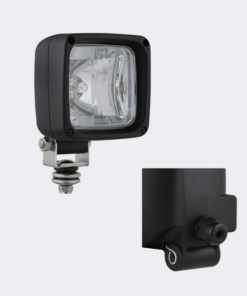 Proiector de lucru LKR5FF cu soc absorbant