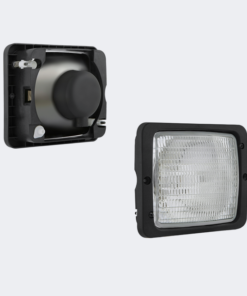 Proiector de lucru dreptunghiular LKR6