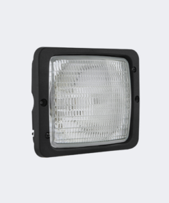 Proiector de lucru dreptunghiular LKR6