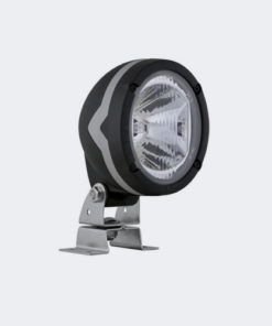 Proiector de lucru rotund LOR4