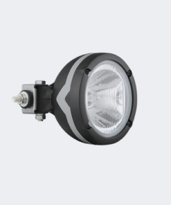 Proiector de lucru rotund LOR4 tip lateral