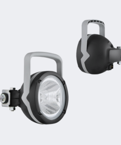 Proiector de lucru rotund LOR4 tip lateral cu maner