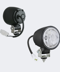 Proiector de lucru rotund LOR6FF