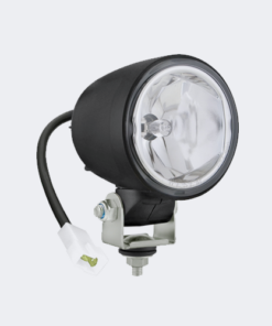 Proiector de lucru rotund LOR6FF