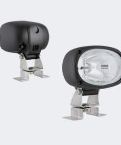 Proiector de lucru LOR7 fata verso