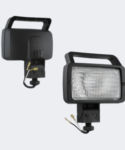 Proiector de lucru LPR3 tip rotativ