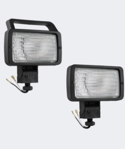 Proiector de lucru LPR3 tip rotativ