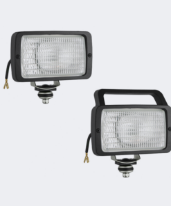 Proiector de lucru LPR3 swing