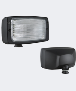 Proiector de lucru halogen LPR8