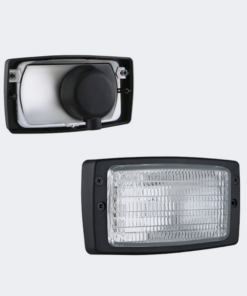 Proiector de lucru halogen LPR8