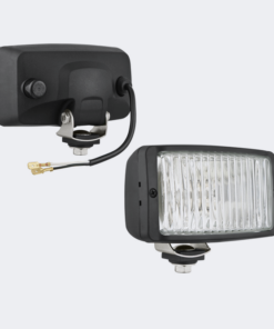 Proiector halogen dreptunghiular HM2