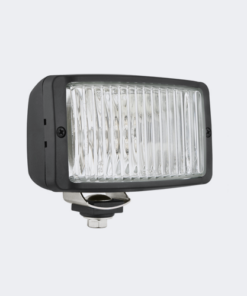 Proiector halogen dreptunghiular HM2