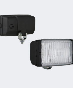 Proiector halogen dreptunghiular HM1