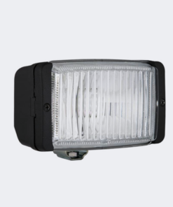 Proiector halogen dreptunghiular HM1