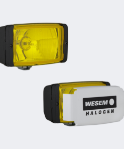 Proiector halogen dreptunghiular HM1