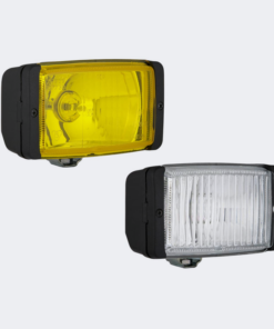 Proiector halogen dreptunghiular HM1