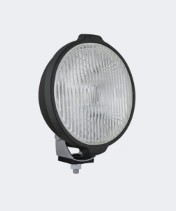 Proiector halogen rotund HO2