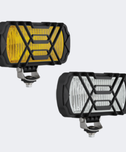 Proiector halogen dreptunghiular HP1A