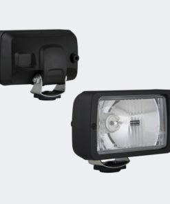 Proiector halogen dreptunghiular HP3