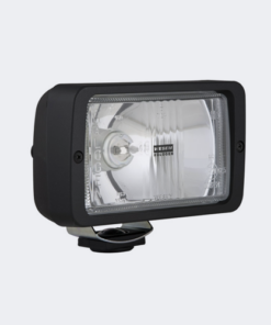 Proiector halogen dreptunghiular HP3