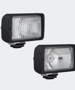 Proiector halogen dreptunghiular HP3