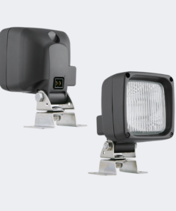 Proiector halogen dreptunghiular HK1