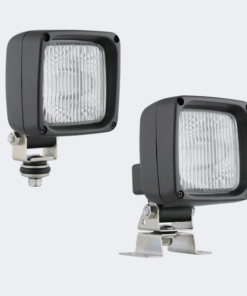 Proiector halogen dreptunghiular HK1